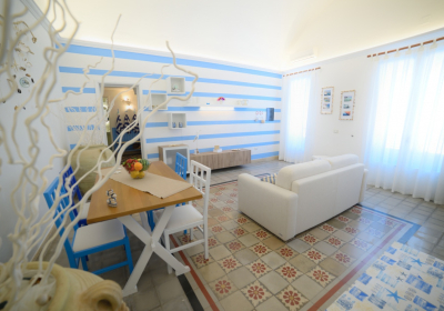 Casa Vacanze Appartamento Sweet Holiday Corallo